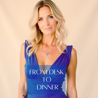 Women’s Moissanite Mismatched Earrings